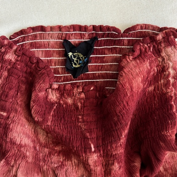 Blue Life Festival Beach Bunny Shorts - Picture 6 of 6